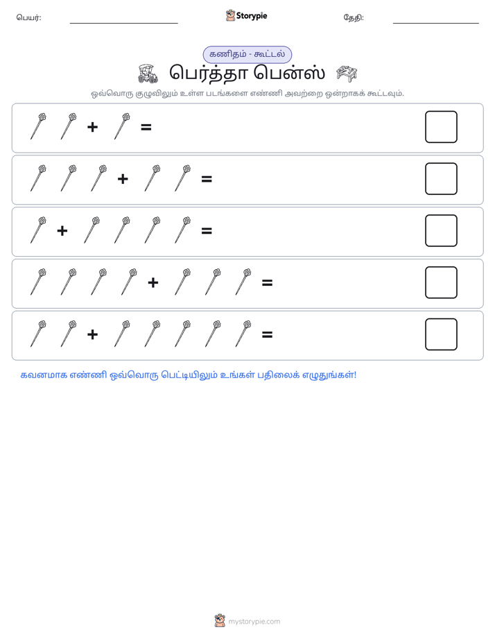 படம் கணிதம்