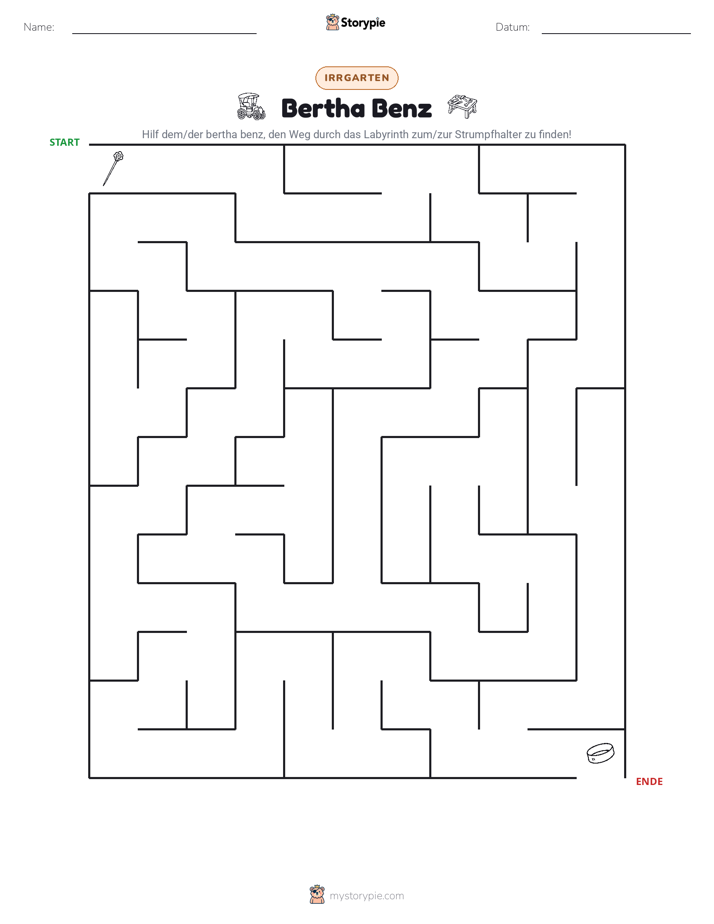 Labyrinth