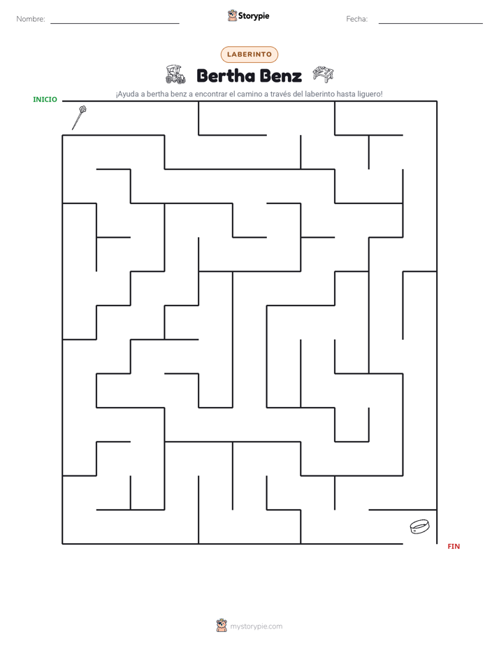 Labyrintho