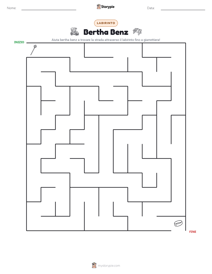Labirinto