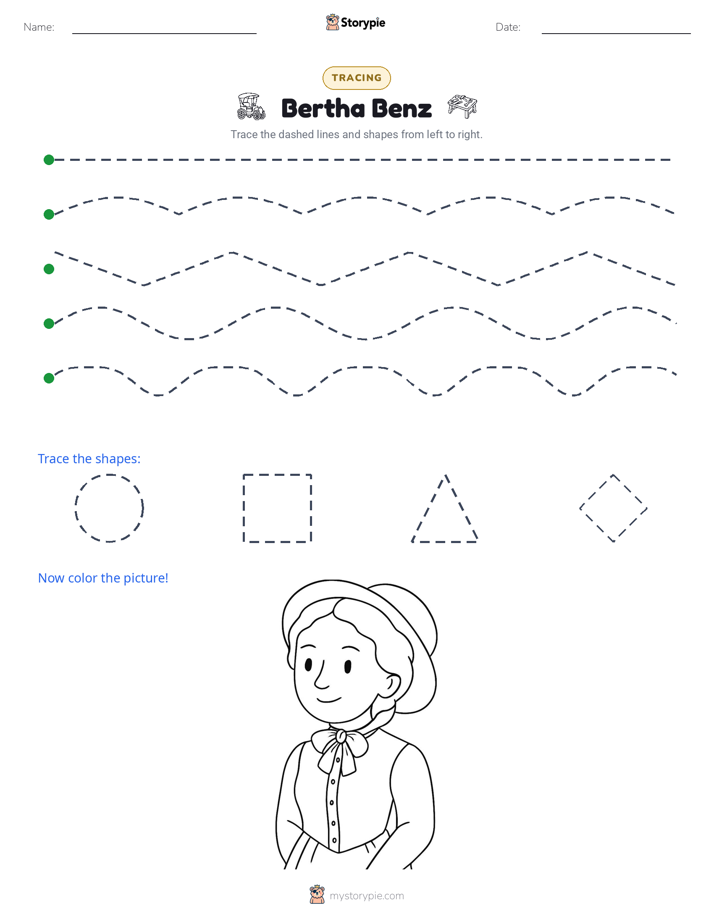 Tracing