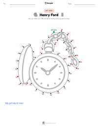 Xem trước tài liệu in sẵn Henry Ford