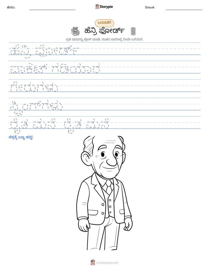 ಲೇಖನ ಅಭ್ಯಾಸ