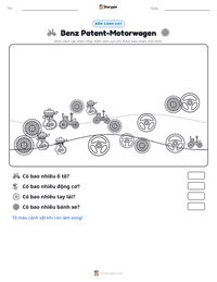 Xem trước tài liệu in sẵn Benz Patent-Motorwagen