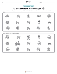 Xem trước tài liệu in sẵn Benz Patent-Motorwagen