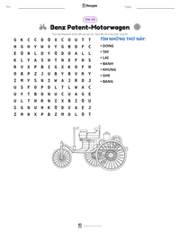 Xem trước tài liệu in sẵn Benz Patent-Motorwagen