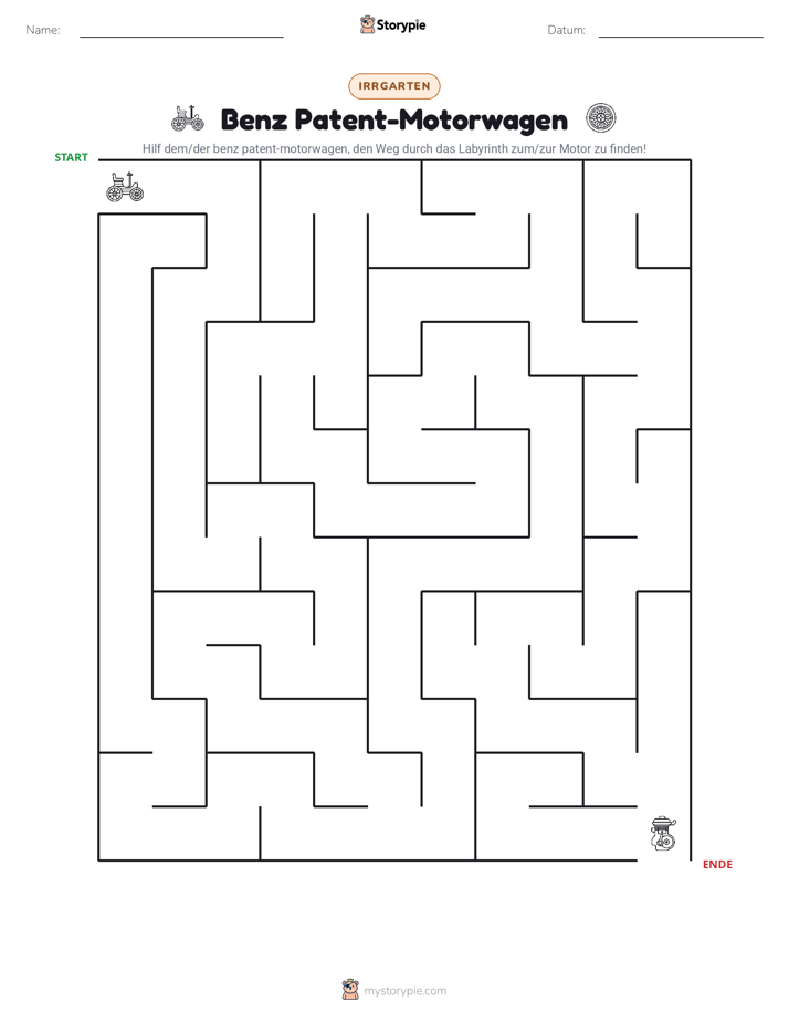 Labyrinth