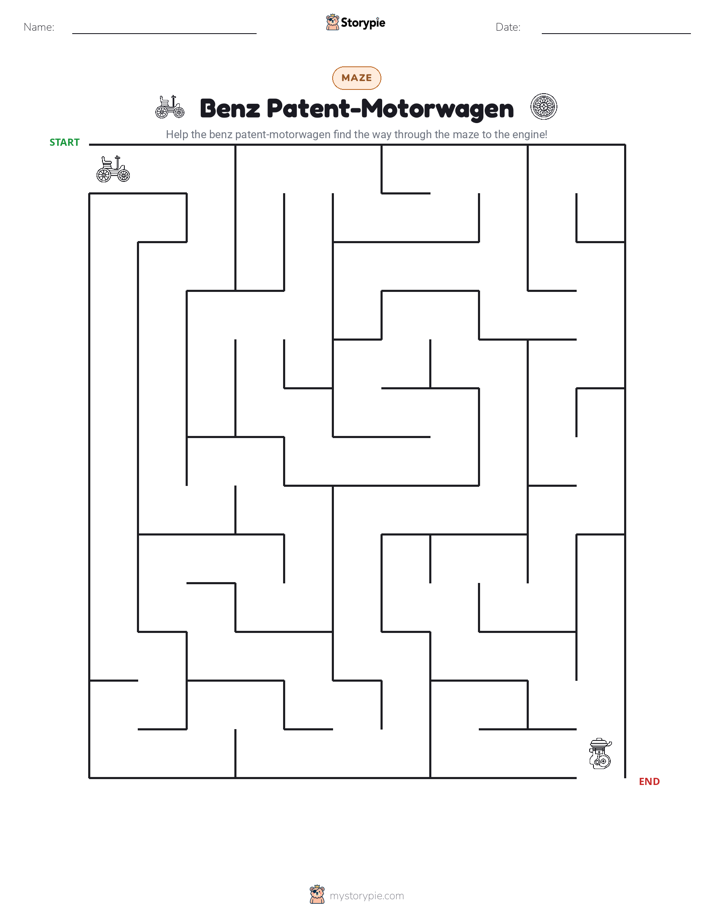 Maze