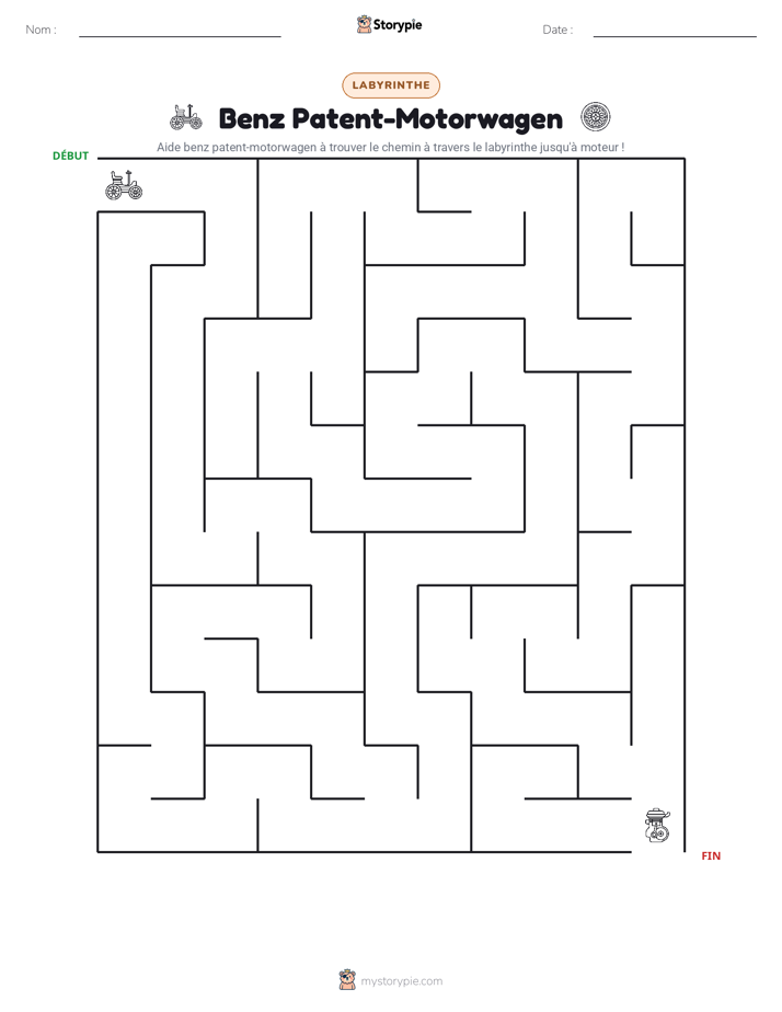 Labyrinthe