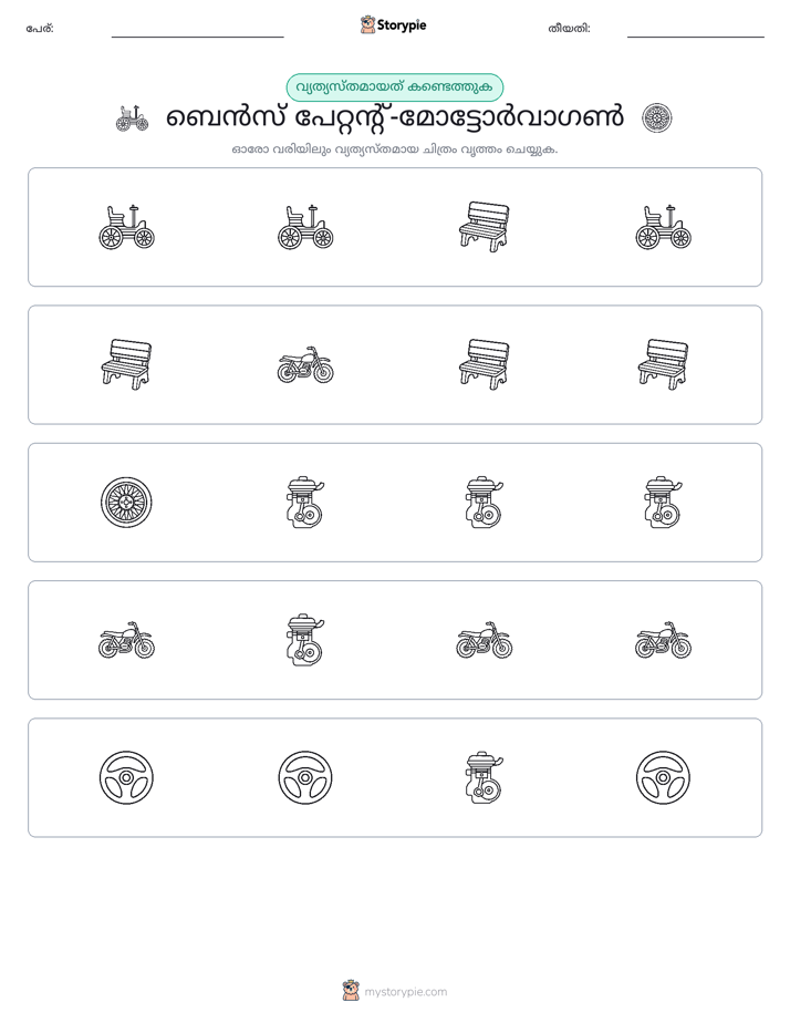 ഒന്നിനെ പുറത്താക്കുക
