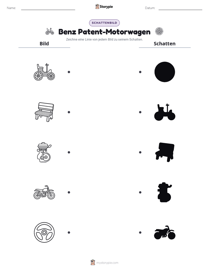 Schattenmatch