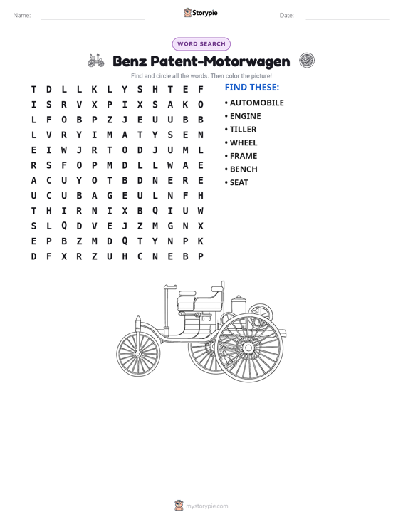 Word Search
