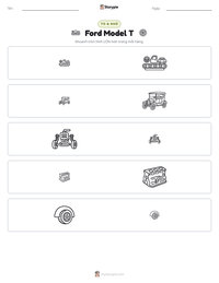 Xem trước tài liệu in sẵn Ford Model T