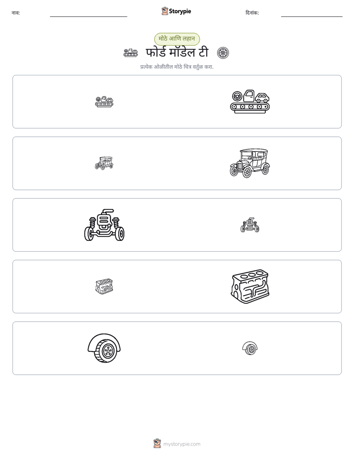 वर्गीकरण