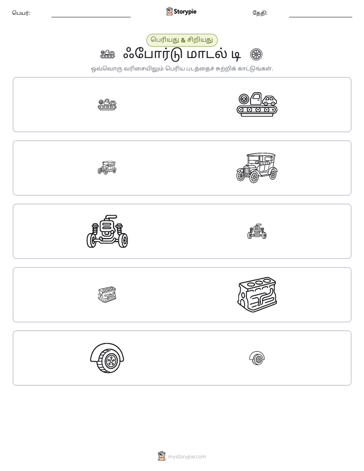 வகைப்படுத்தல்