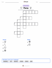 Force printable worksheet preview