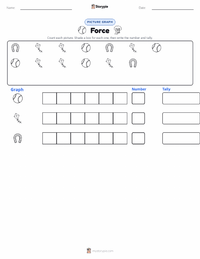 Force printable worksheet preview