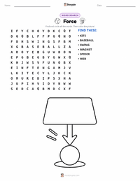 Force printable worksheet preview