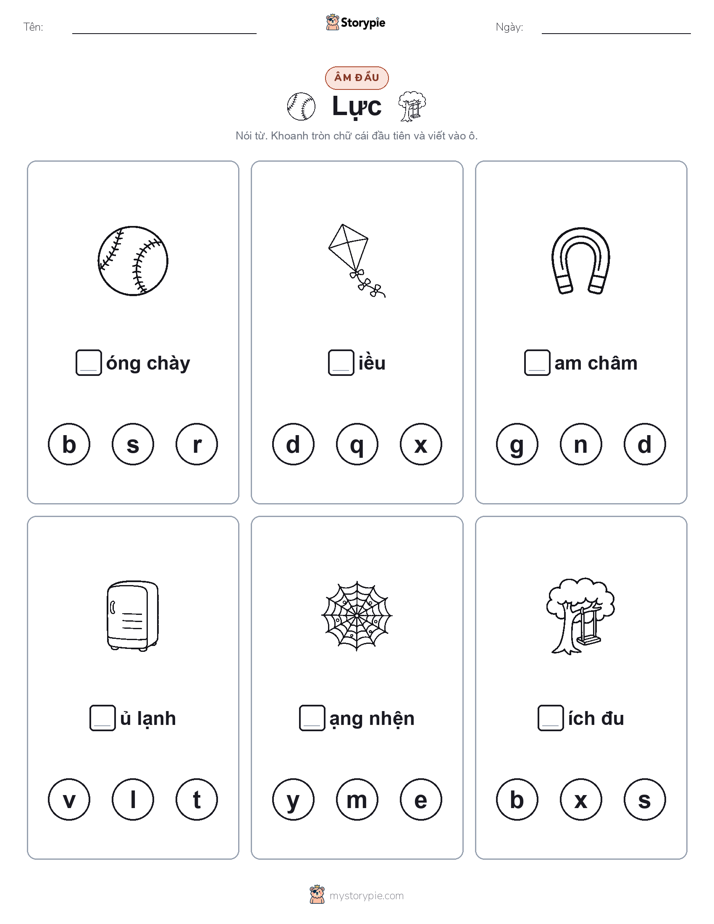 Âm Đầu