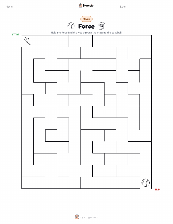 Maze