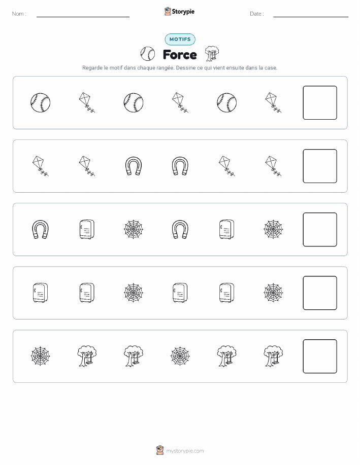 Motifs