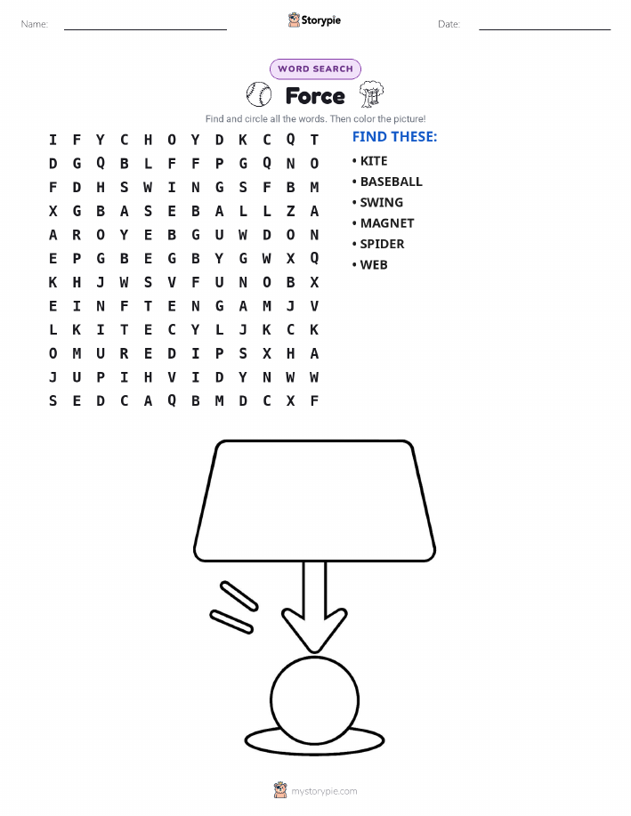 Word Search