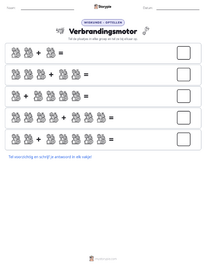 Afbeelding Wiskunde