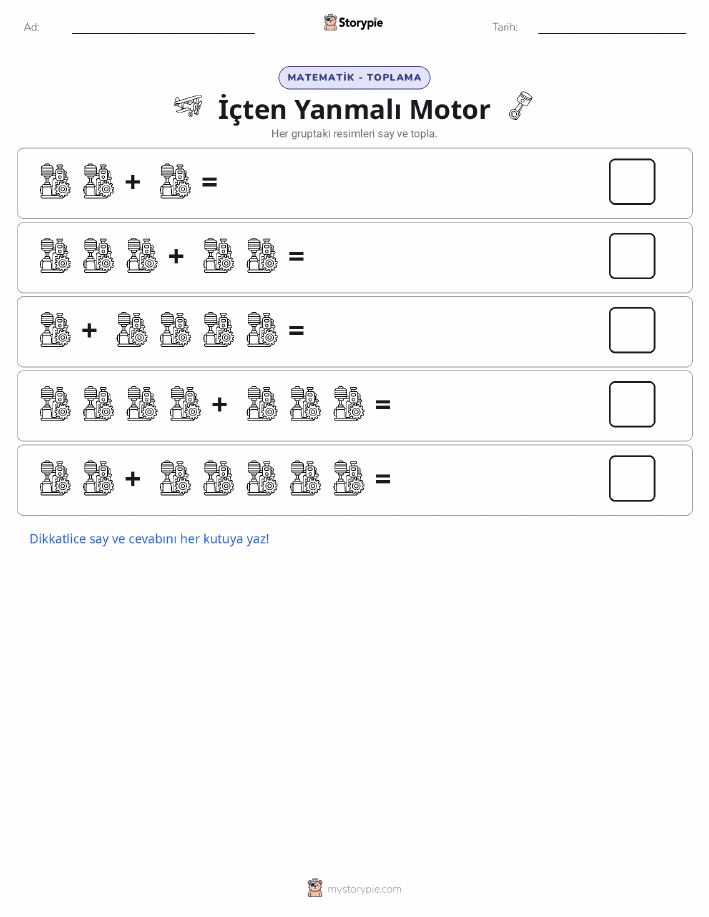 Resim Matematiği
