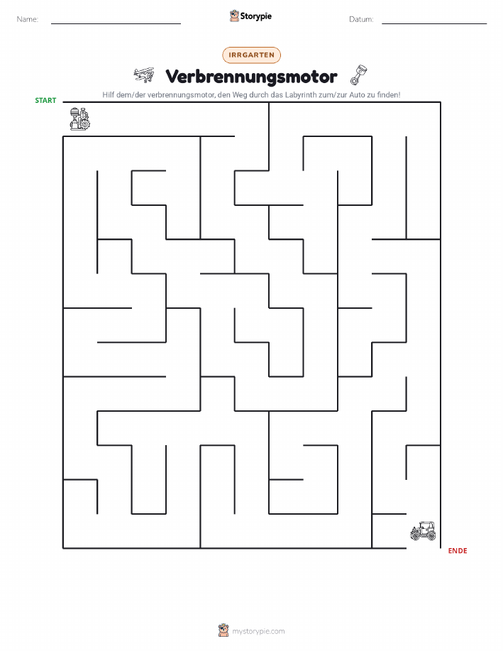 Labyrinth