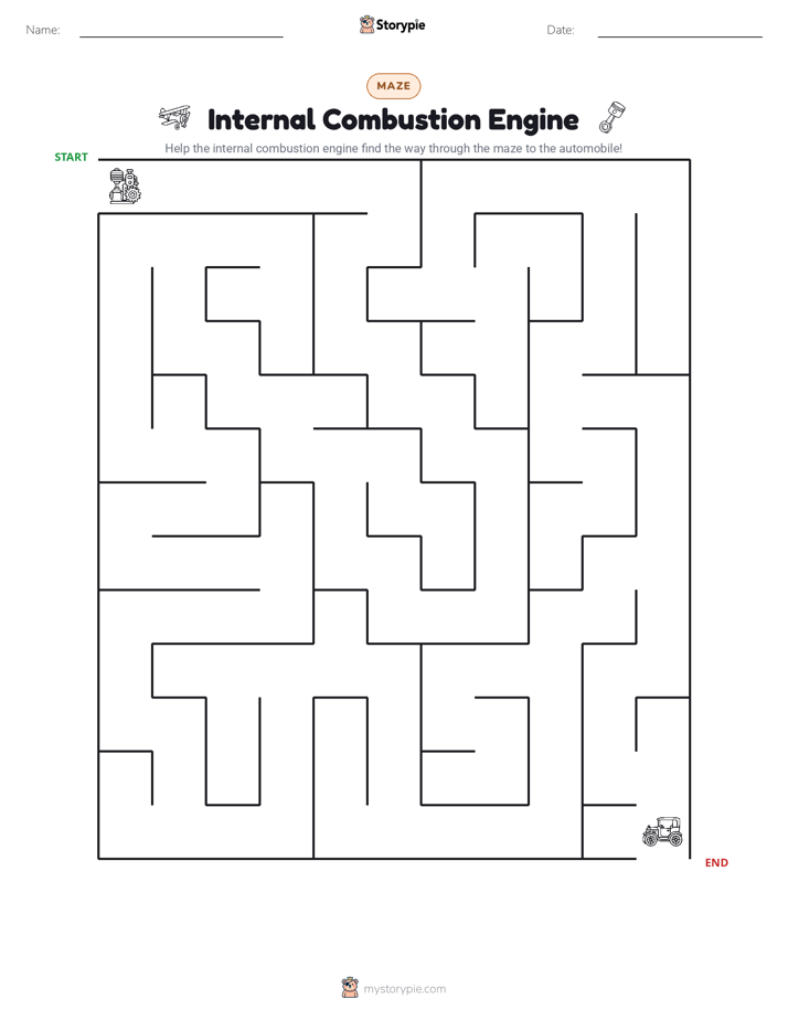 Maze