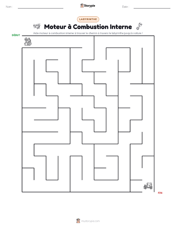 Labyrinthe