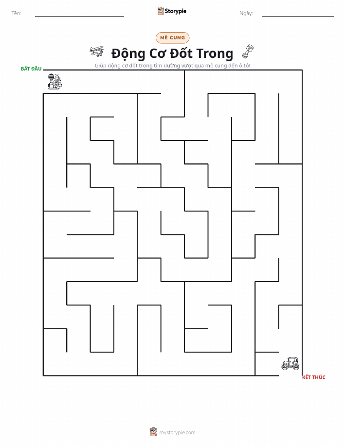 Mê Cung