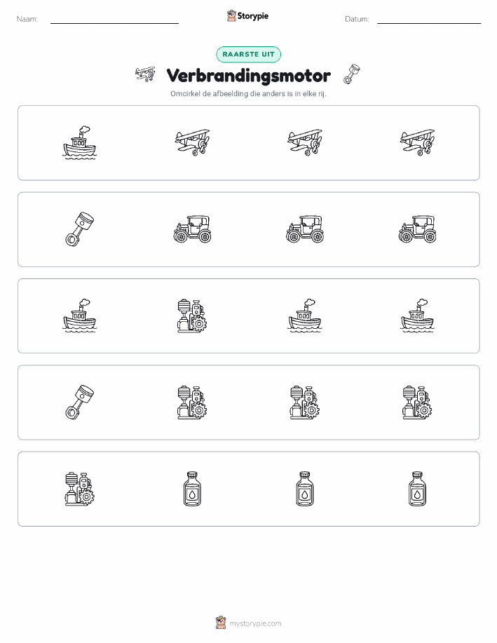 Vreemde Tussenuit
