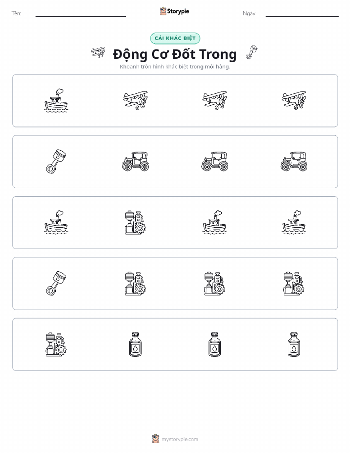 Khác Biệt