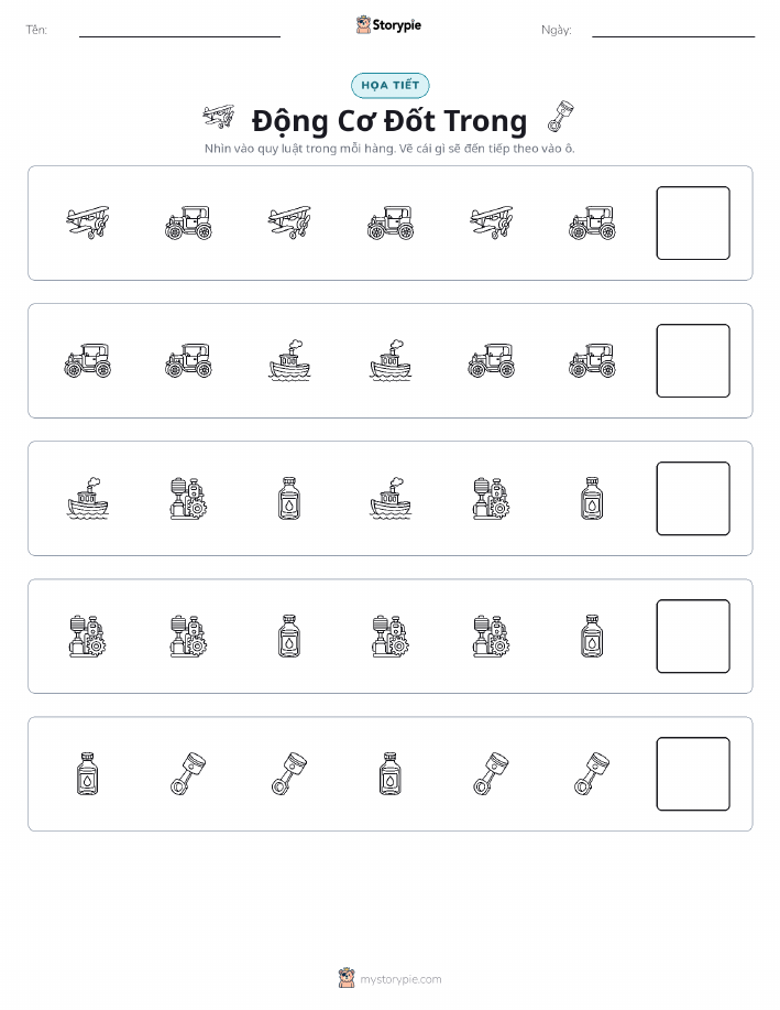 Mẫu Hình