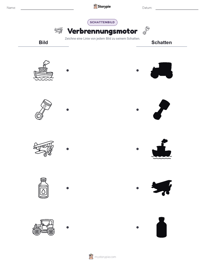 Schattenmatch