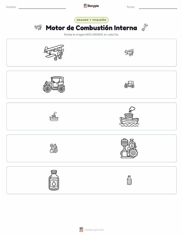 Clasificación