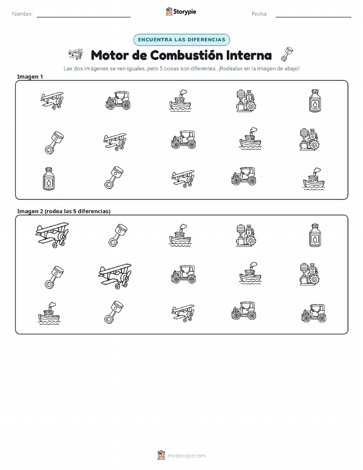 Encuentra la Diferencia