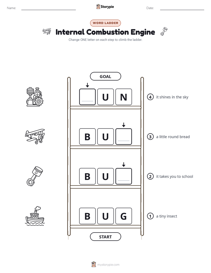 Word Ladder