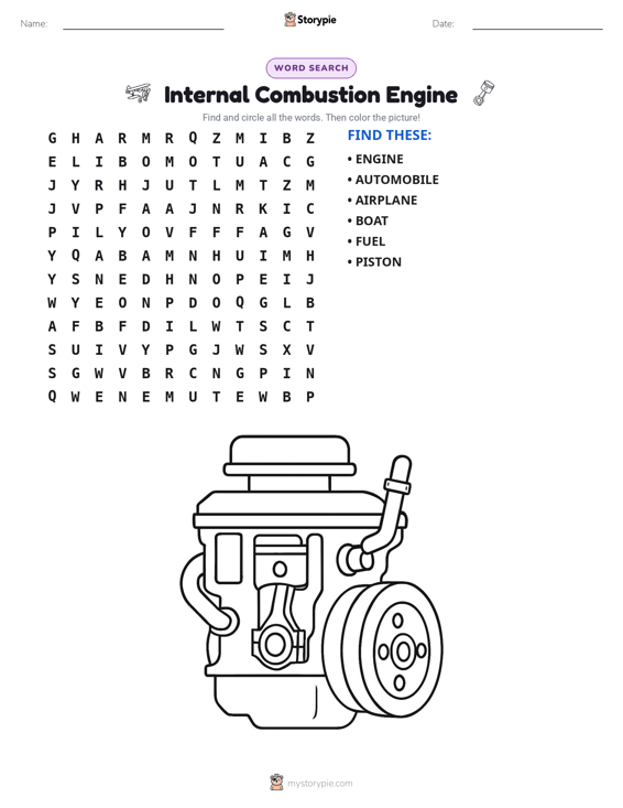 Word Search