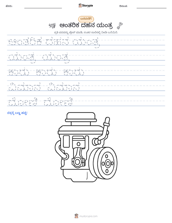 ಲೇಖನ ಅಭ್ಯಾಸ
