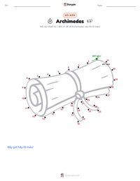 Xem trước tài liệu in sẵn Archimedes