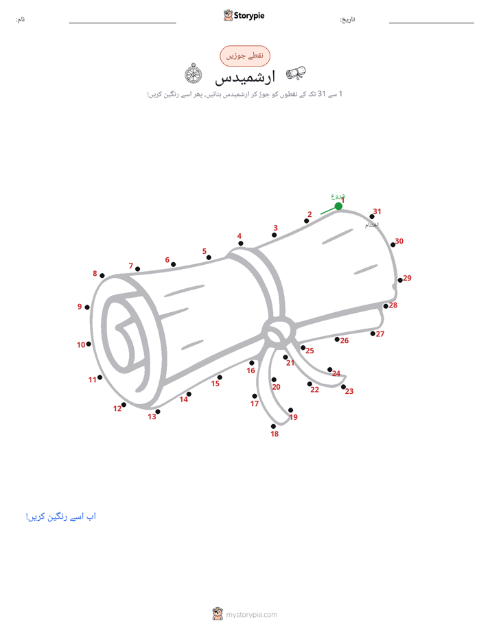 نقطے سے نقطے تک