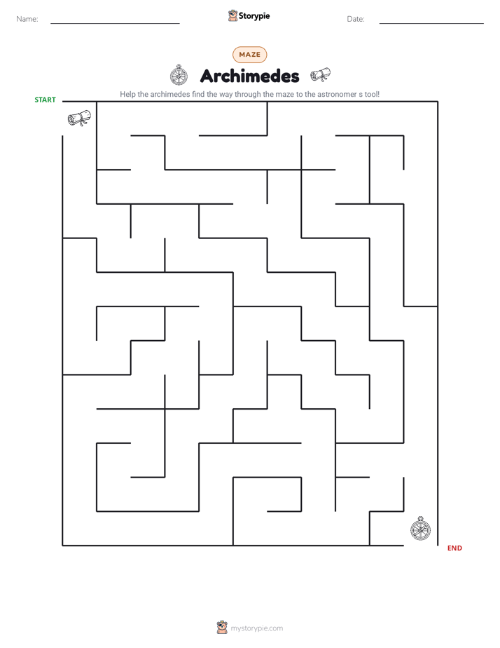 Maze