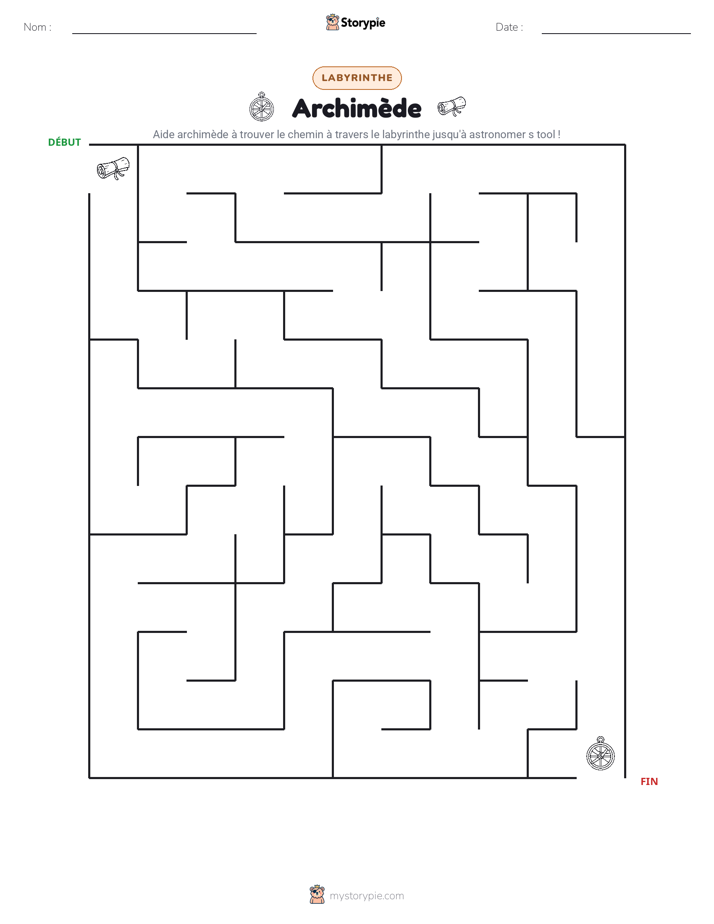 Labyrinthe