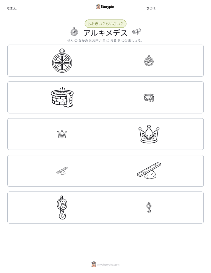 ソーティング