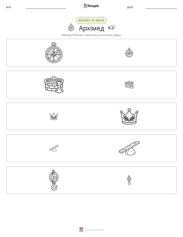 Сортування