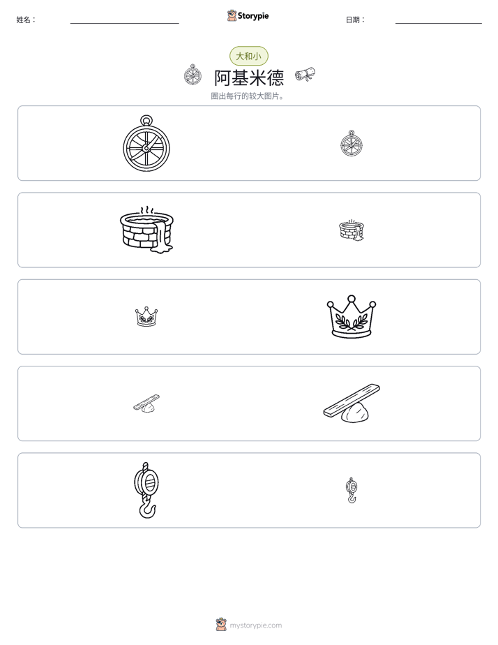 分类