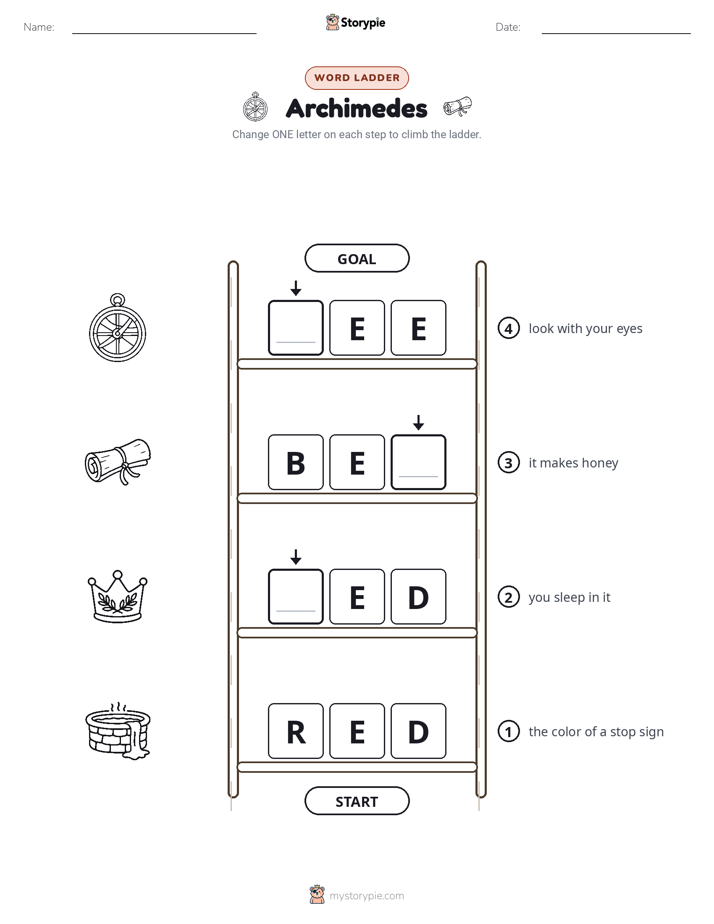 Word Ladder