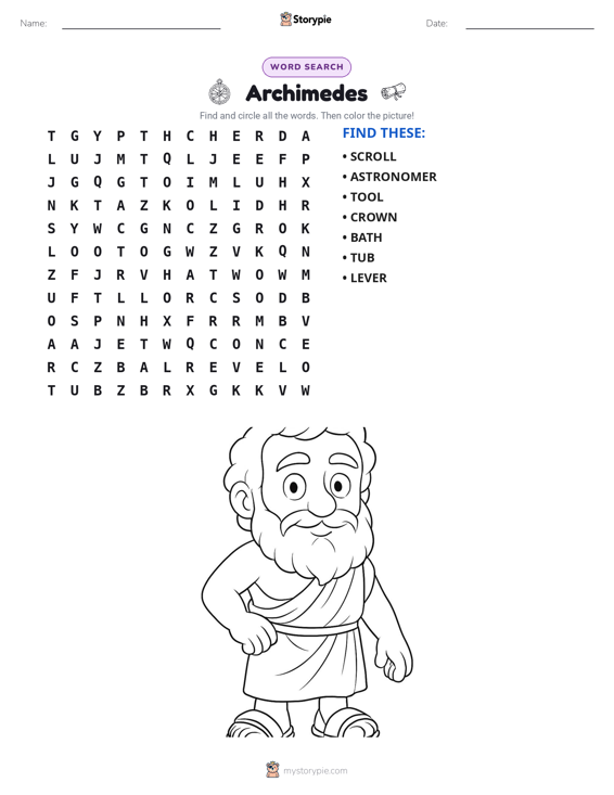 Word Search